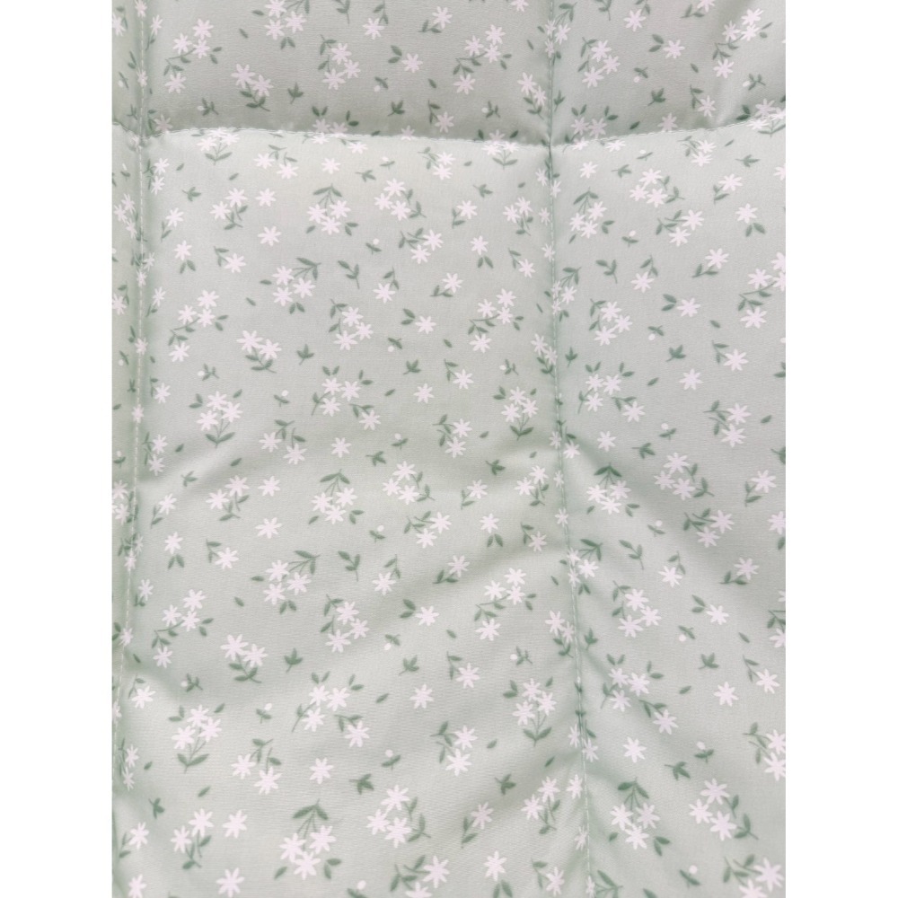 【現貨】韓國製 maatila 擁抱系列 無塵 超細纖維厚款四季被 韓國被 -貓咪樂園/可愛汪汪/綠意花束/粉嫩小白兔-規格圖9