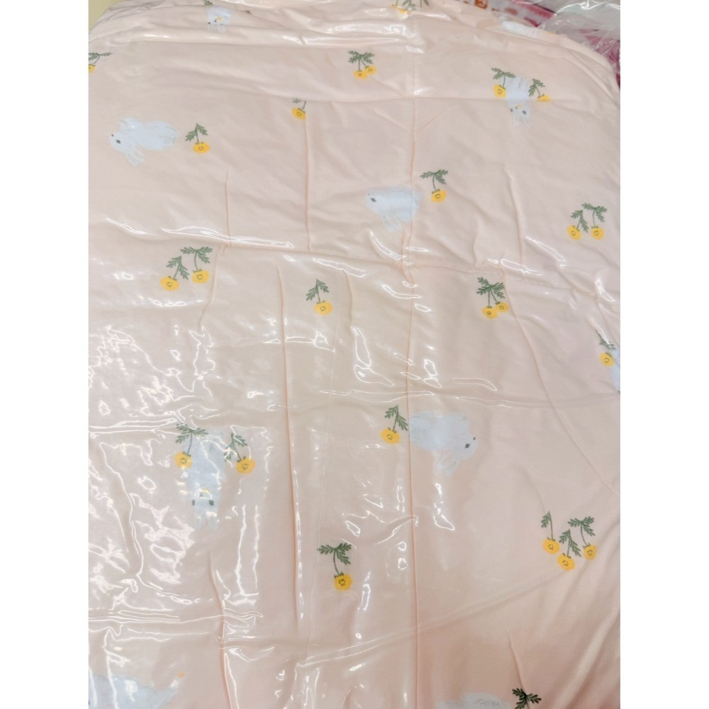 粉嫩小白兔(粉)