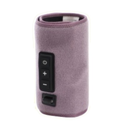 【免運】猩猩之握小腿按摩器-(灰)/(粉)/(紫)【現貨】-細節圖7