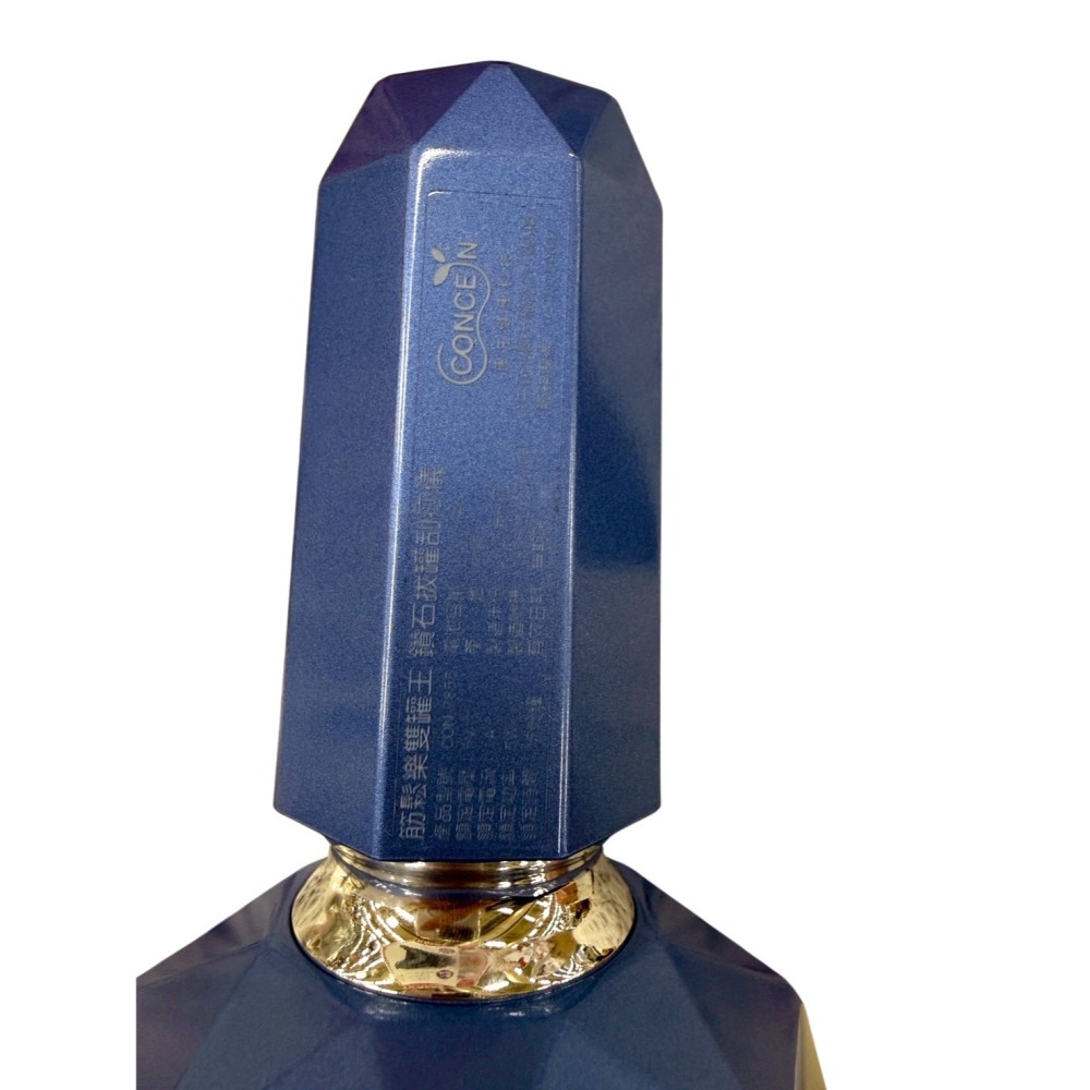 【免運】筋鬆樂雙罐王 鑽石拔罐刮痧儀-灰藍/紫【現貨】-細節圖5