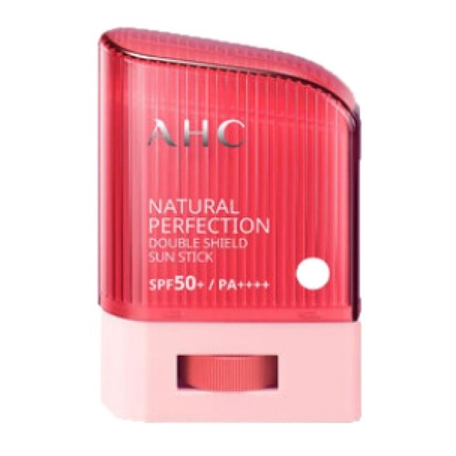 AHC 防曬棒系列-全能防護亮白三效/ 零死角純物理清爽 SPF50+PA++++ 14g【現貨】-細節圖2