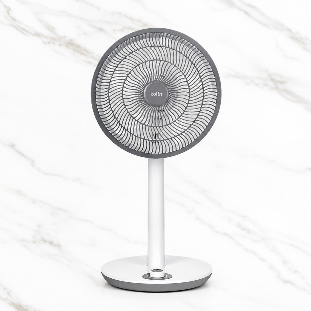 Kolin 歌林 12吋USB供電DC立扇 KF-SD2445 【現貨】-細節圖2