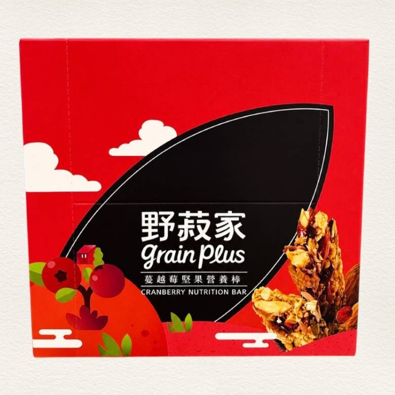 蔓越莓