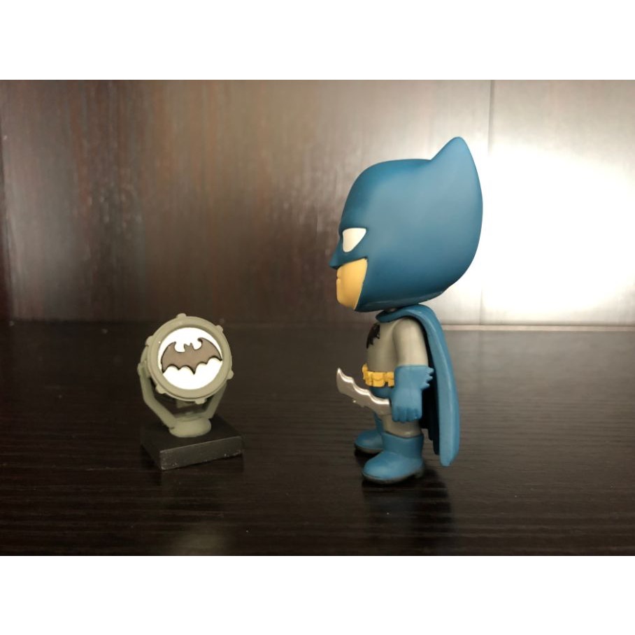 Funko 5 STAR DC 經典系列-蝙蝠俠 DC Super Heroes-Batman ™-細節圖4