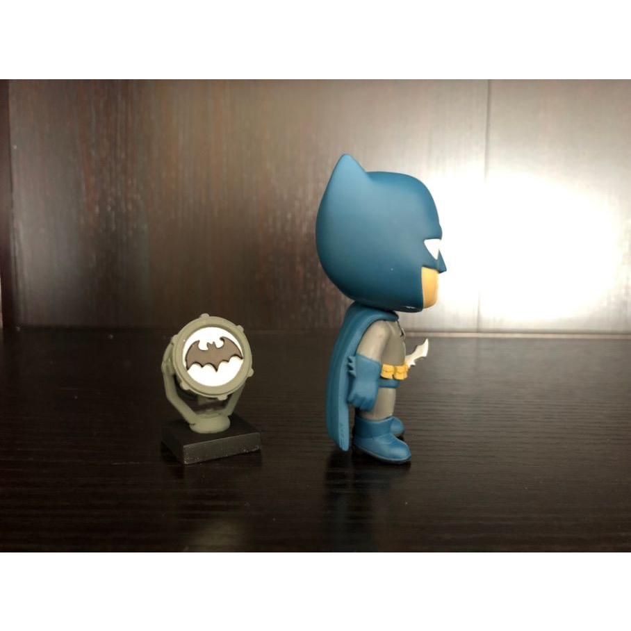 Funko 5 STAR DC 經典系列-蝙蝠俠 DC Super Heroes-Batman ™-細節圖5