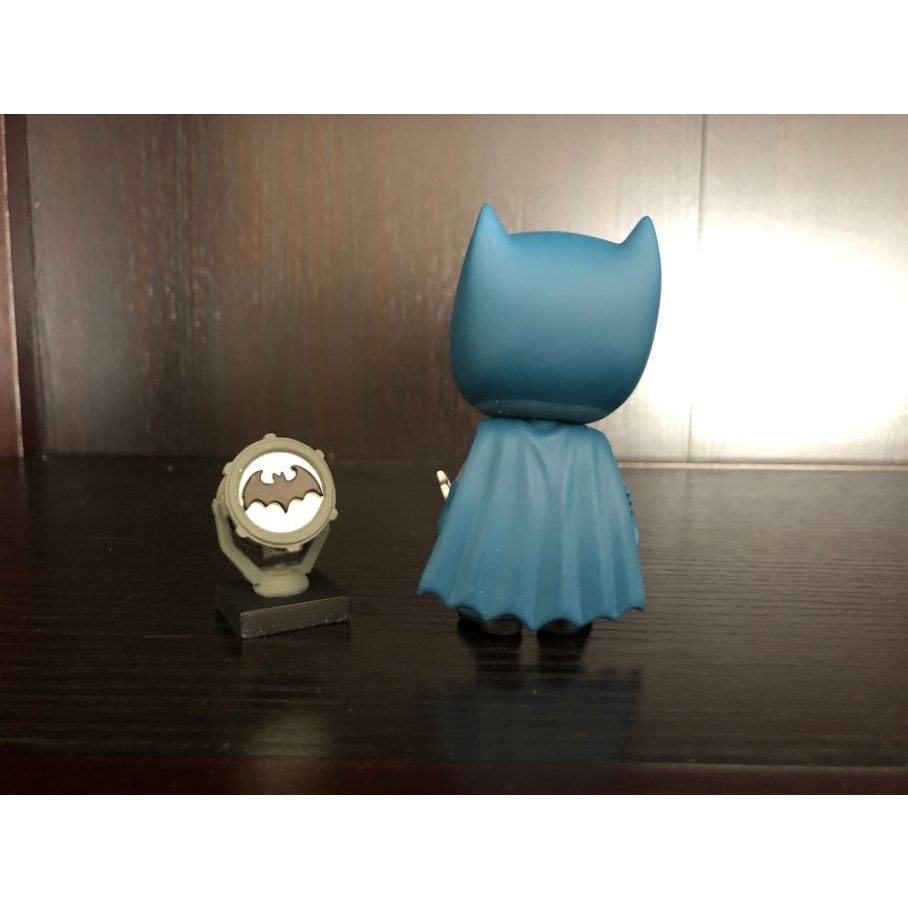 Funko 5 STAR DC 經典系列-蝙蝠俠 DC Super Heroes-Batman ™-細節圖6