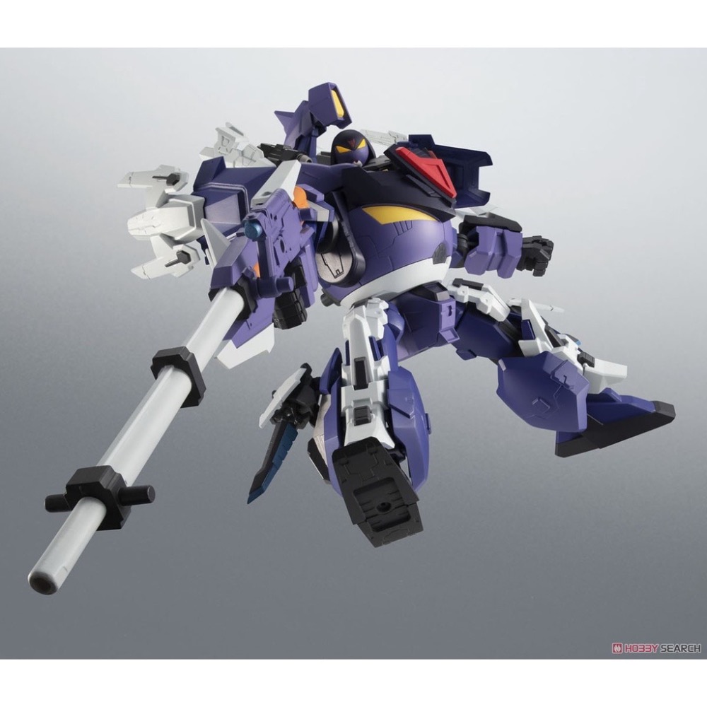 BANDAI KERORO魂 K-Number 003 GARURU’S SPARK JEGAMA ガルル專用機-細節圖6