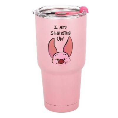 迪士尼款式超可愛冰壩杯保溫杯 900ML-細節圖7