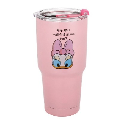 迪士尼款式超可愛冰壩杯保溫杯 900ML-細節圖8