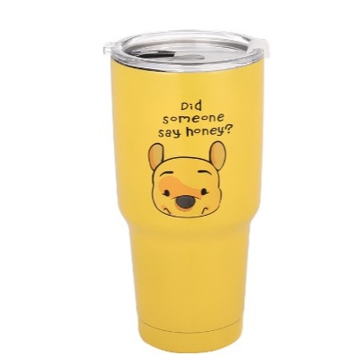 迪士尼款式超可愛冰壩杯保溫杯 900ML-細節圖10