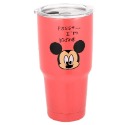 迪士尼款式超可愛冰壩杯保溫杯 900ML-規格圖10