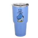 迪士尼款式超可愛冰壩杯保溫杯 900ML-規格圖10