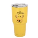 迪士尼款式超可愛冰壩杯保溫杯 900ML-規格圖10