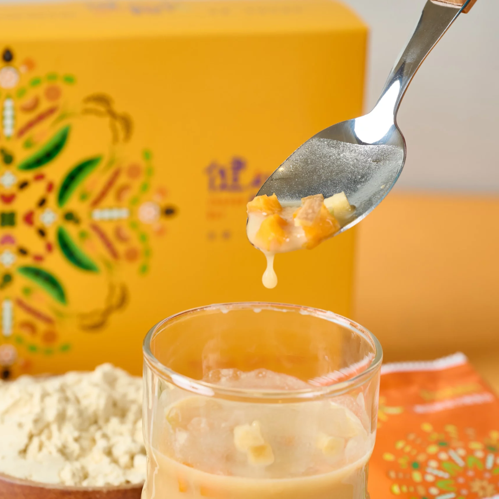 【健飽卡Change Bar】豌豆分離蛋白12入組-細節圖3