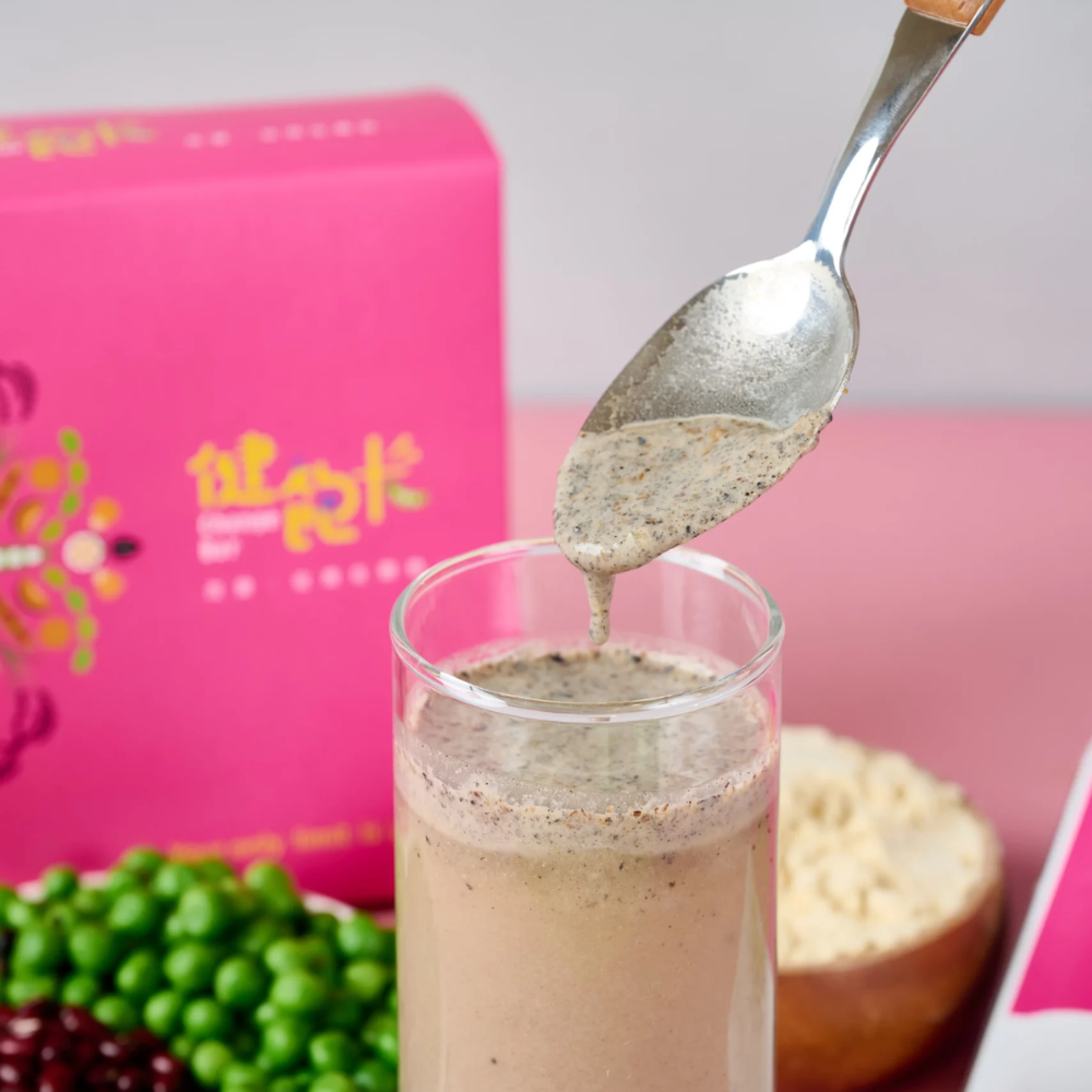 【健飽卡Change Bar】豌豆分離蛋白12入組-細節圖6