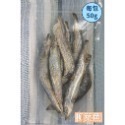 【豆寶】新鮮原肉凍乾(袋裝35~50公克-小干貝/柳葉魚/櫻花蝦)★預購 貓狗獎勵零食 台灣HACCP工廠製造-規格圖1