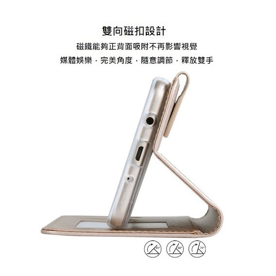 (叮咚手機) Galaxy S20 FE 手機殼 蠶絲紋三星 Galaxy S20 FE 側翻皮套 手機皮套 翻蓋皮套-細節圖2