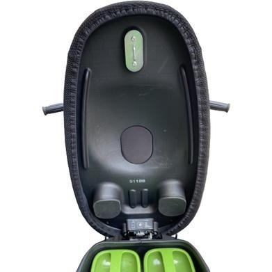 【誠都牌™️】Gogoro 雙層隔熱網椅套 - 透氣舒適、防曬降溫-細節圖7