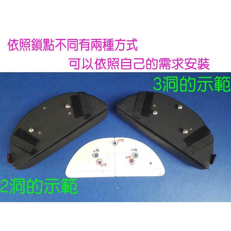 後座加長【誠都牌®️】 靠背 小枕 靠墊 多功能輔助墊 汽/機車 PU棉 舒適 軟墊-細節圖9