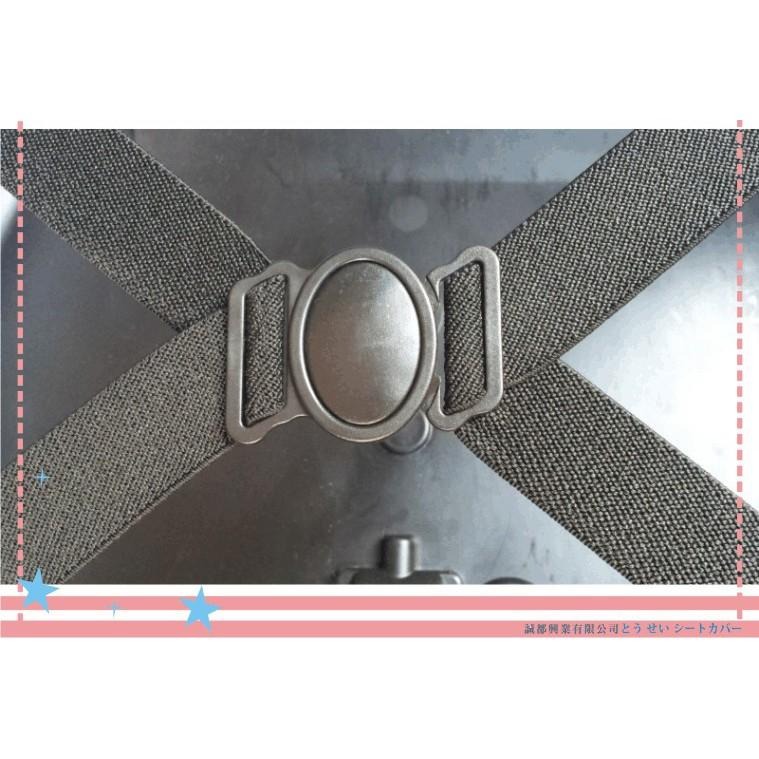 【誠都牌】固定帶 萬用伸縮帶 旅行箱 十字綑綁帶 固定帶 行李箱束帶 防物品脫落帶-細節圖5