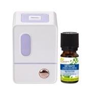 芙樂思 迷漾複方香氛組 紓壓放鬆 (精油也可搭配其他擴香工具)-細節圖2