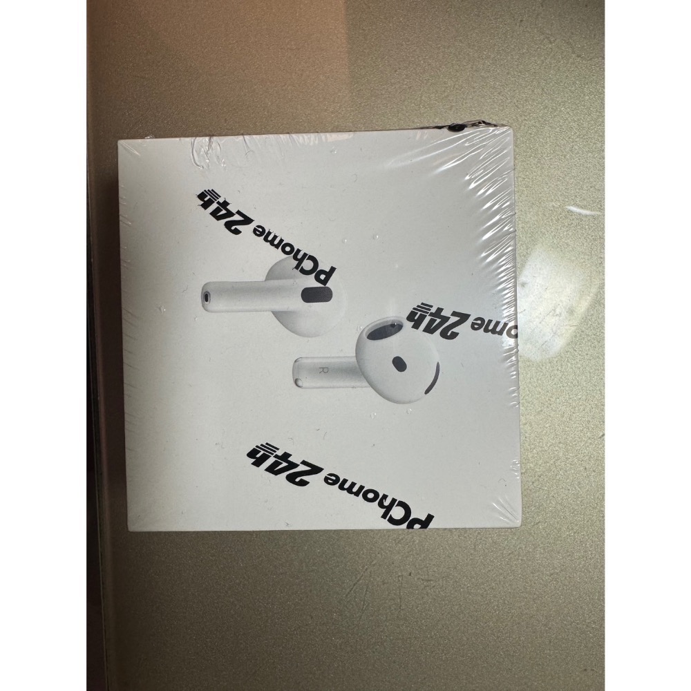 Apple AirPods 4  主動式降噪款 藍牙耳機 台灣原廠貨 尾牙抽中-細節圖3