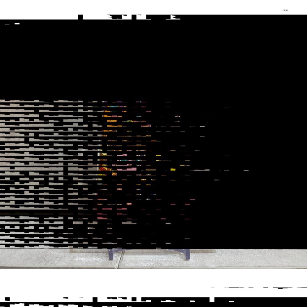 未拆包 卡磚 寶可夢 台北的皮卡丘 台北皮卡丘 寶可夢中心 特典卡 壓克力殼 展示磚 高清 四角 磁鐵 吸鐵-細節圖5