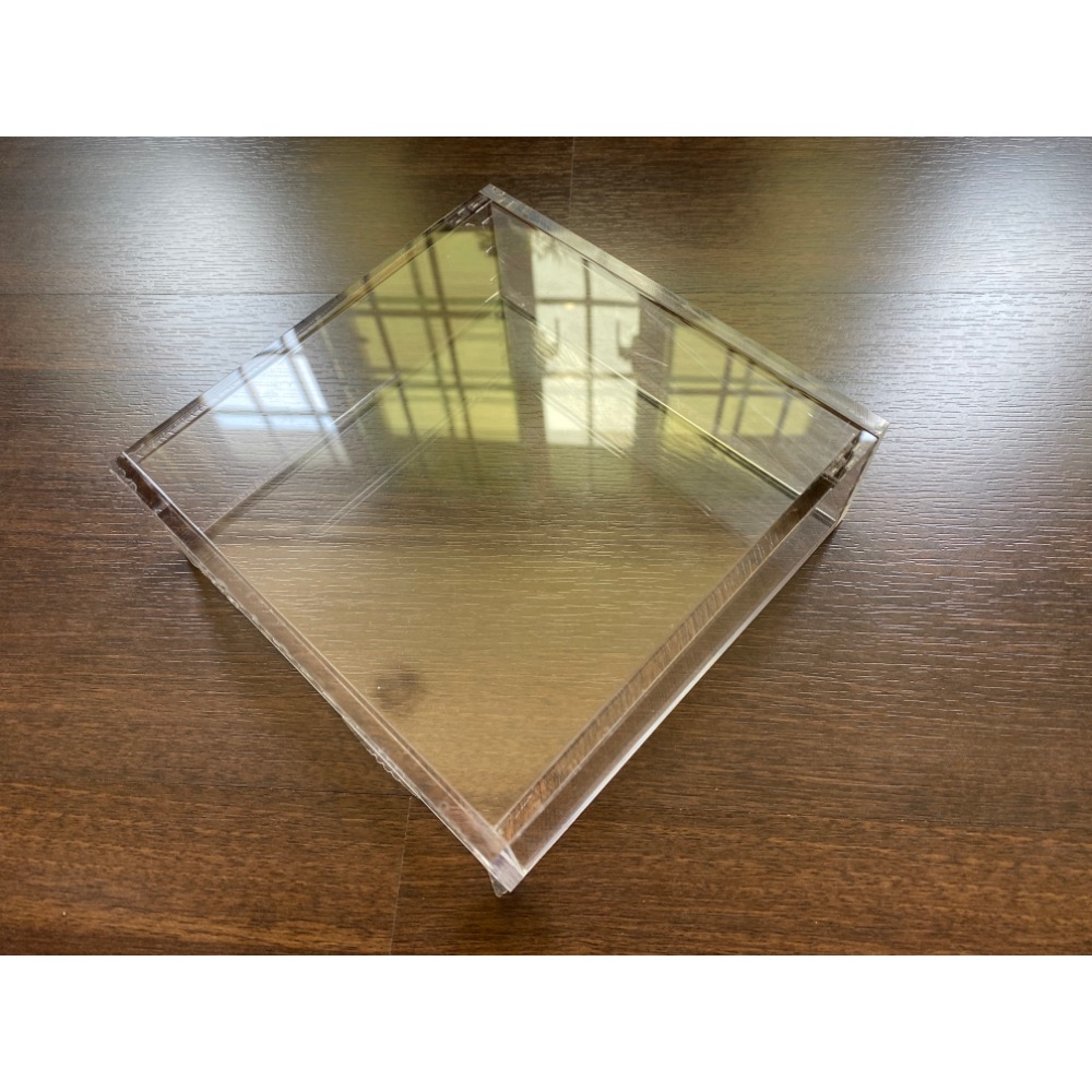 寶可夢 專用 未拆 展示盒 補充盒 保護盒 壓克力盒 收藏 仙子伊布 噴火龍 烈空坐 鑑定 V max PSA10 色違-細節圖3