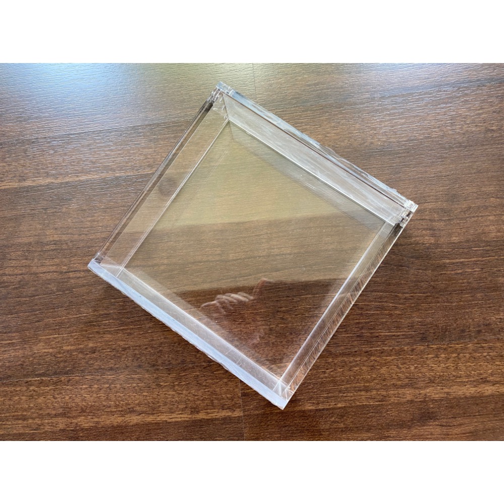 寶可夢 專用 未拆 展示盒 補充盒 保護盒 壓克力盒 收藏 仙子伊布 噴火龍 烈空坐 鑑定 V max PSA10 色違-細節圖4