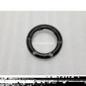 山葉 cuxi rs zero 勁戰 三代 四代 五代 六代 卡夢 鍛造 消光黑 電鍍銀 車標 車貼 車身標誌 油箱環-規格圖1