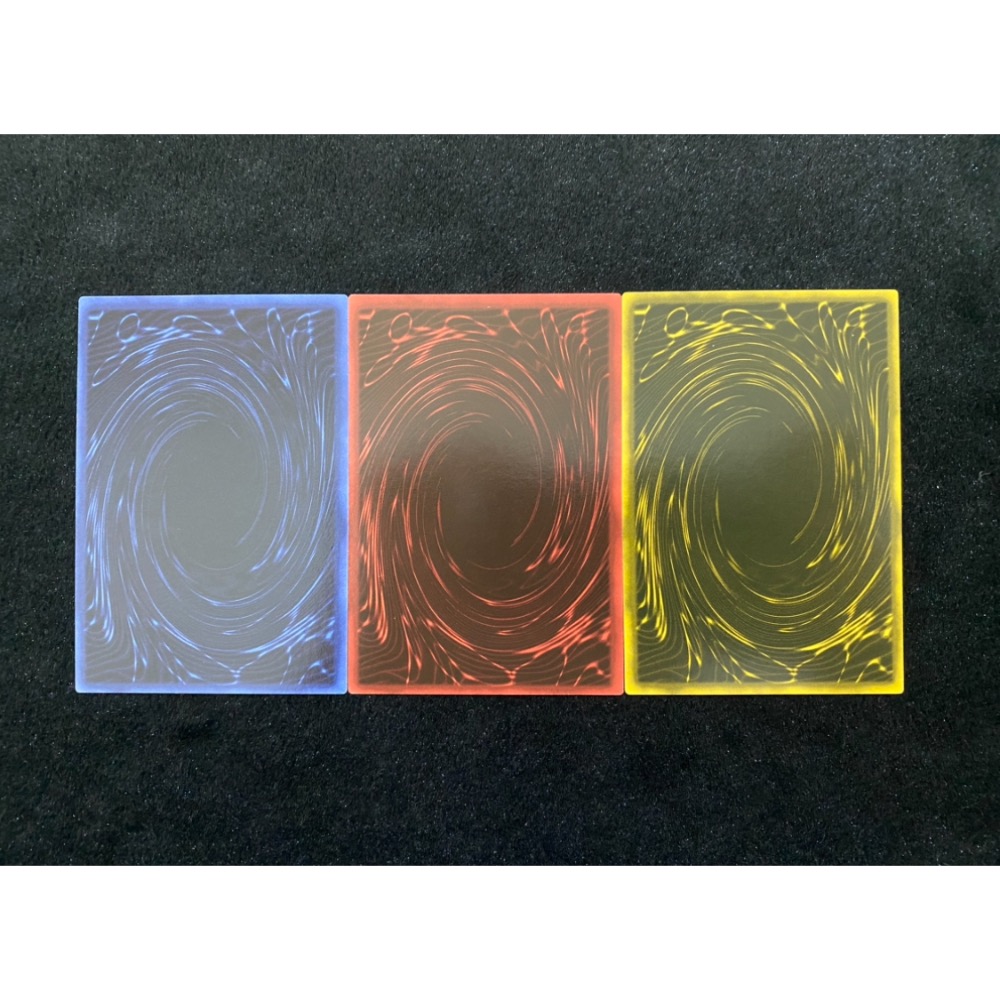 美英 英文版 遊戲王 LC01-en001 002 003 天空龍 翼神龍 巨神兵 神之卡 三幻神 神之卡 金閃 金亮-細節圖2