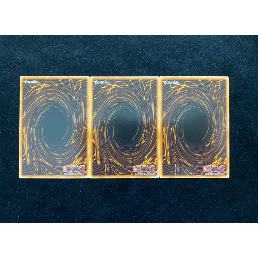 美英 英文版 遊戲王 LC01-en004 005 006 青眼白龍 真紅眼黑龍 黑魔導 金閃 金亮 金字亮面 三張-細節圖2