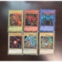 美英 遊戲王 美英禮盒 25th 25週年 經典禮盒 三幻神 金鑽 神之卡 巨神兵 翼神龍 天空龍 非 半鑽 gbi-規格圖4