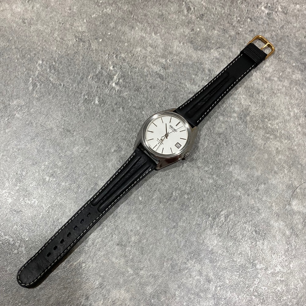 現貨 全新 法國 法國製 🇫🇷 COBRA 皮錶帶 黑色 咖啡色 棕色 深棕 18MM 修身 12MM 錶帶 絕版-細節圖9