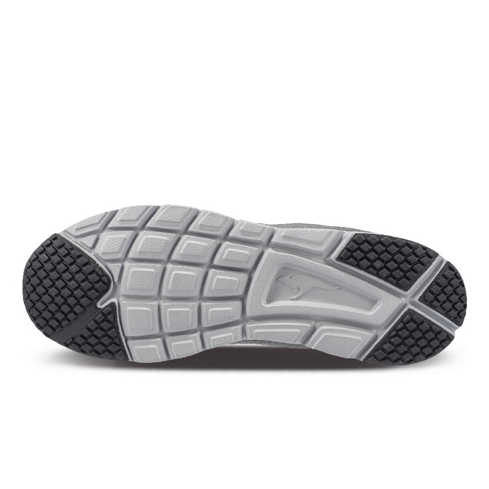 金英鞋坊~ KangaROOS 男 RUN FAST輕量機能運動慢跑鞋 21088-深灰 超低直購價790元-細節圖6