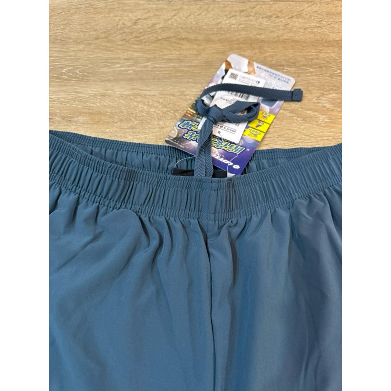 金英鞋坊~義大利第一品牌 LOTTO-樂得 男款休閒運動短褲3146-3140特價190元-細節圖4