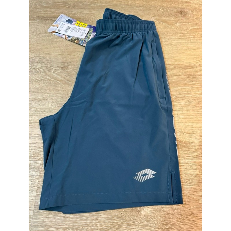 金英鞋坊~義大利第一品牌 LOTTO-樂得 男款休閒運動短褲3146-3140特價190元-細節圖6