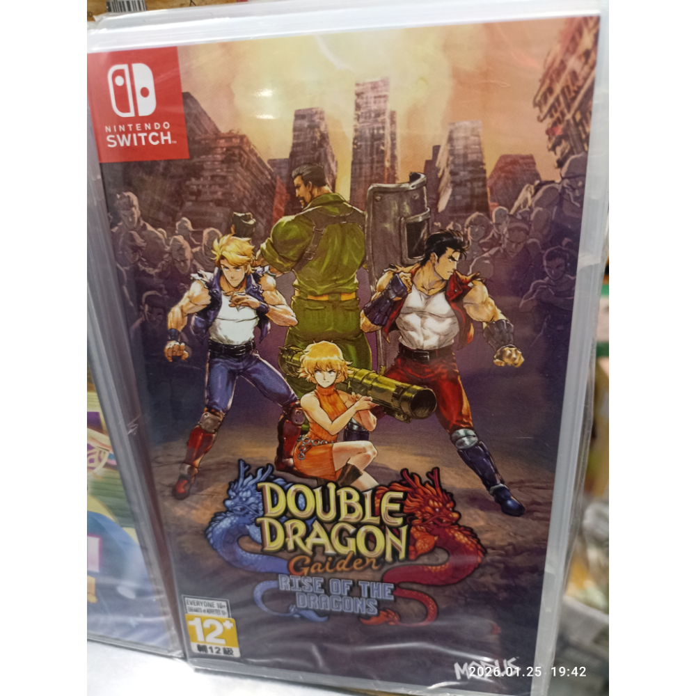 任天堂switch寶可夢za傳說中文版 全新未拆封-規格圖1
