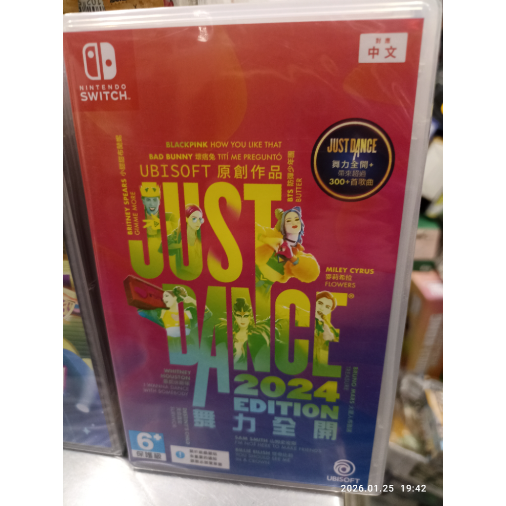 任天堂switch寶可夢za傳說中文版 全新未拆封-規格圖1