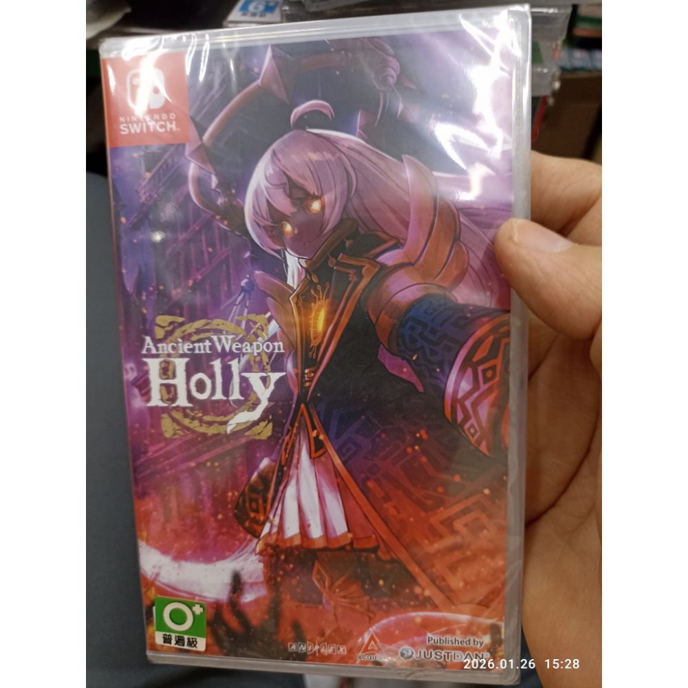 現貨全新任天堂 switch 超級瑪利歐U超級豪華版 中文版-規格圖1