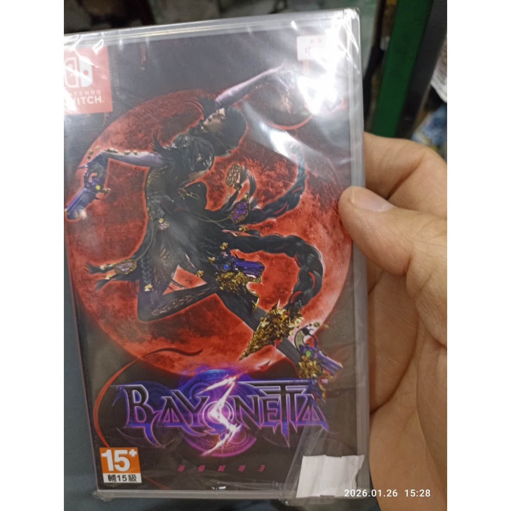 現貨全新任天堂 switch 超級瑪利歐U超級豪華版 中文版-規格圖1