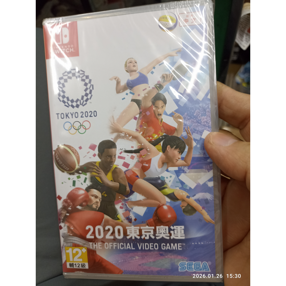 現貨全新任天堂 switch 超級瑪利歐U超級豪華版 中文版-規格圖1