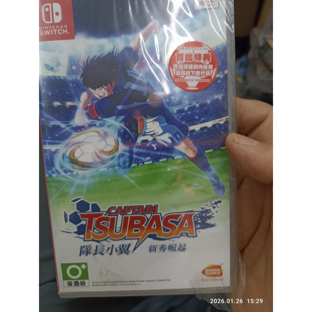 現貨全新任天堂 switch 超級瑪利歐U超級豪華版 中文版-規格圖1