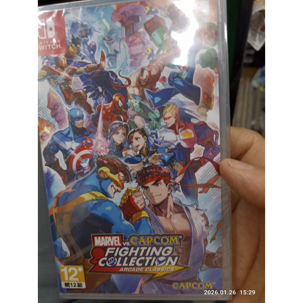 現貨全新任天堂 switch 超級瑪利歐U超級豪華版 中文版-規格圖1