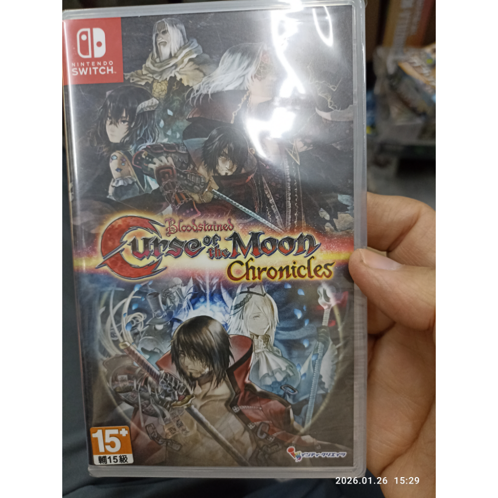 現貨全新任天堂 switch 超級瑪利歐U超級豪華版 中文版-規格圖1