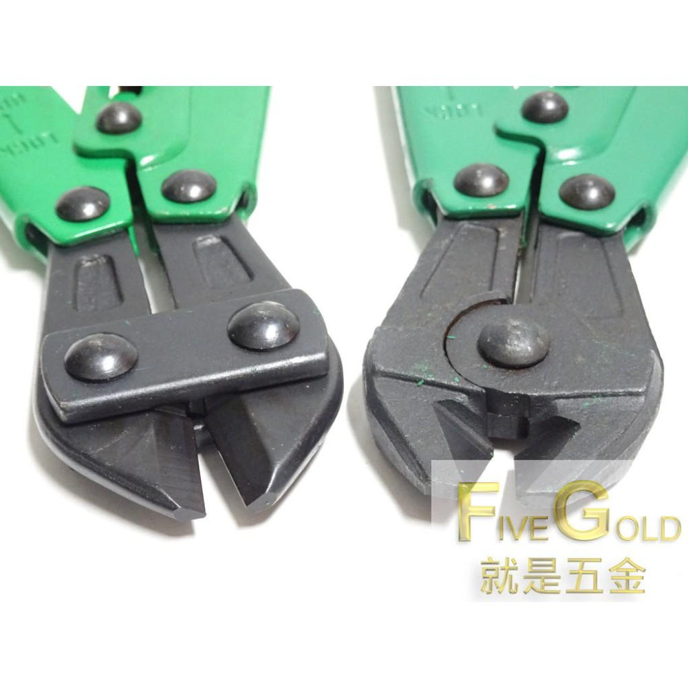 小鐵剪 8＂ 直口  斜口  #手工具 鉗類 鈑手 各式剪刀-細節圖2