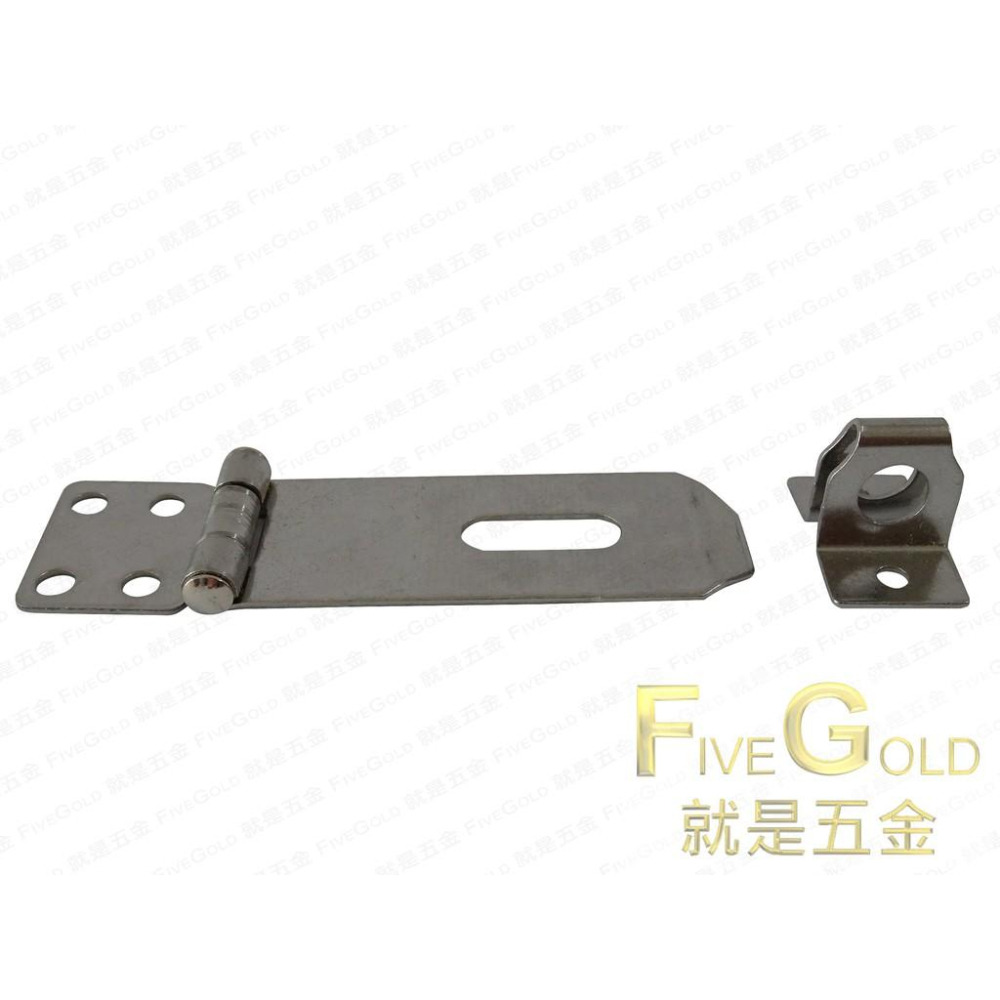 白鐵板扣 35mm  55mm  75mm 95mm  板扣 #就是五金 小五金-細節圖2