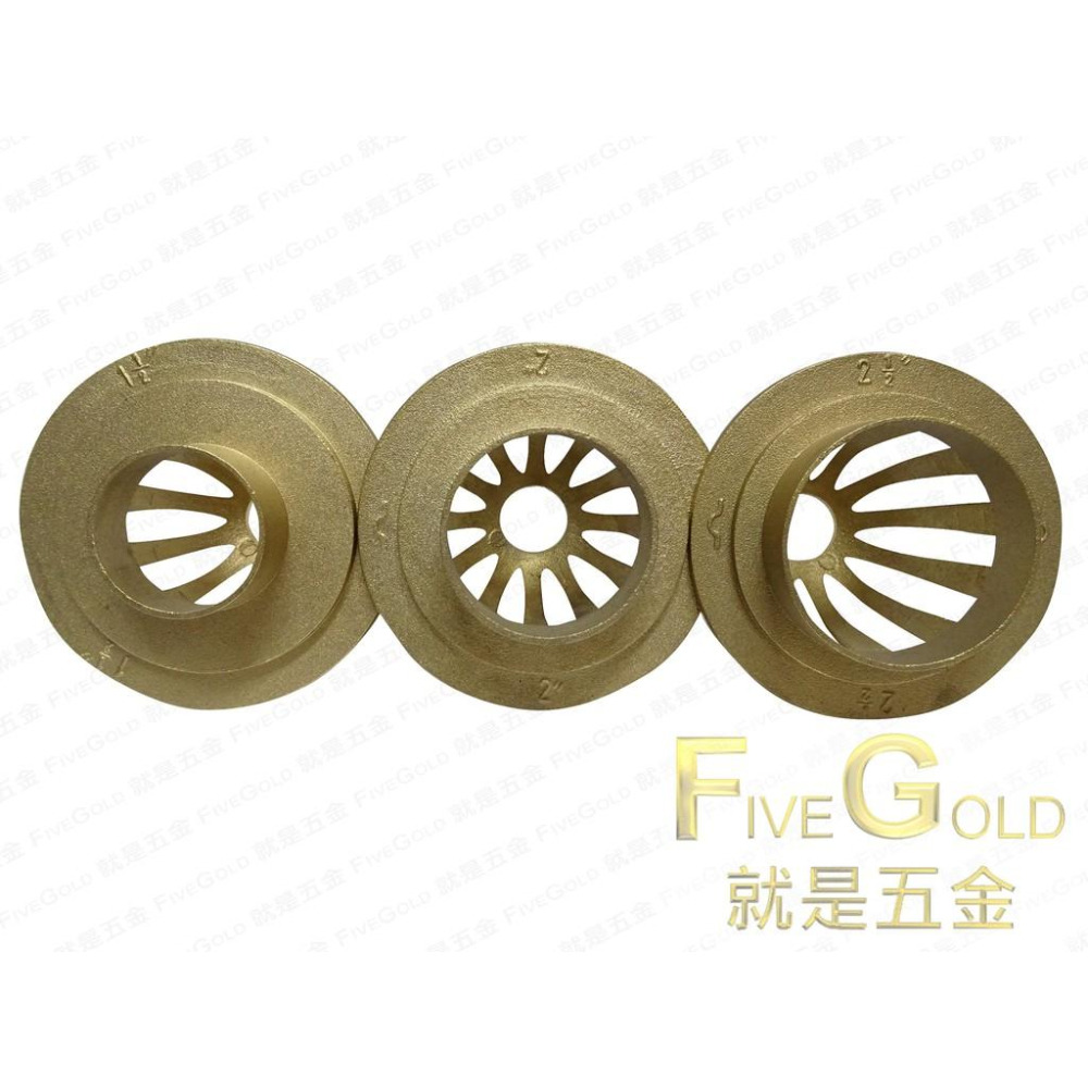 屋上落水 1-1/2＂ 2＂ 2-1/2＂ 銅屋上落水頭 銅落水頭 銅屋上落水頭   #就是五金 小水材-細節圖2