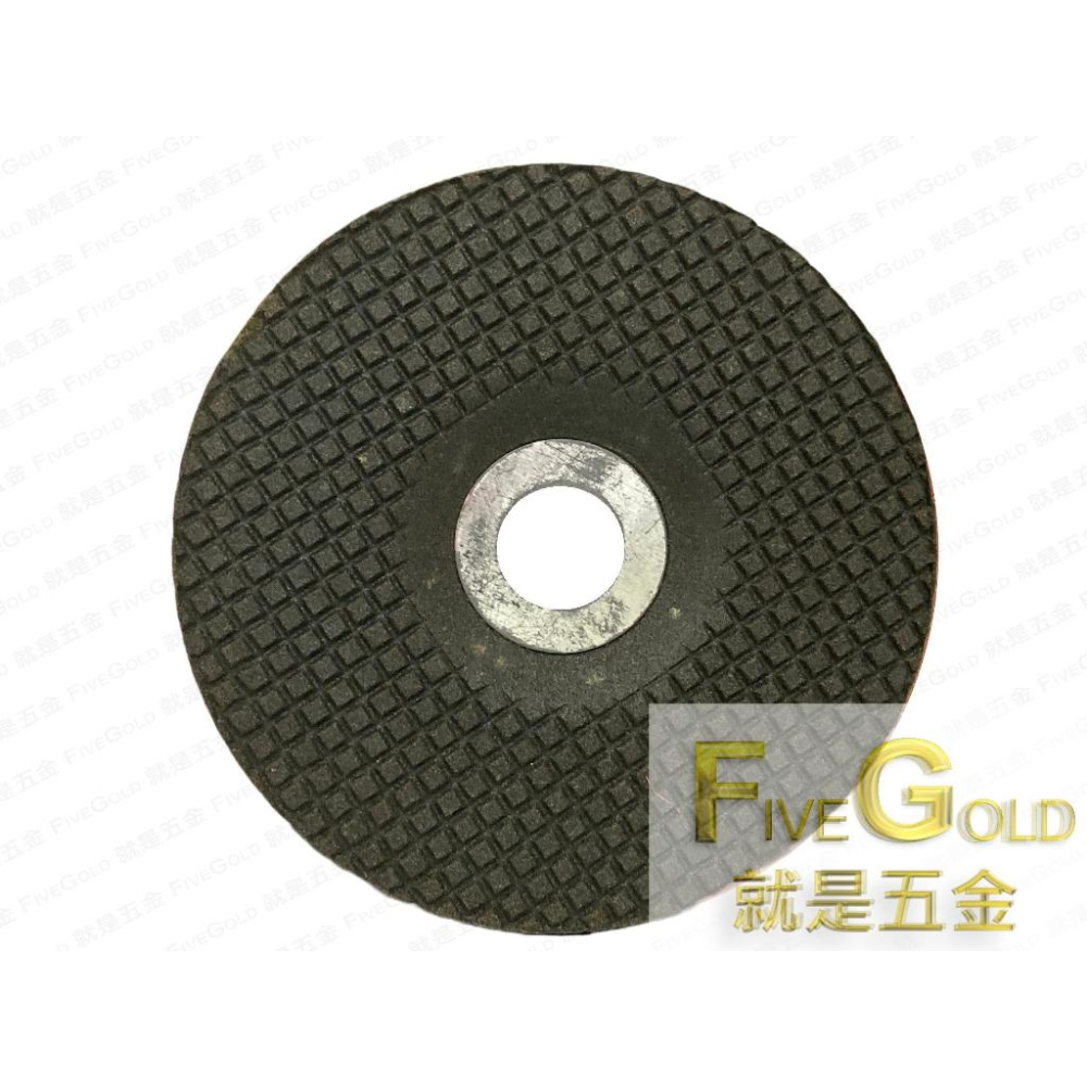 砂輪片 可彎曲砂輪片 鯊魚砂輪片 磨片  #就是五金 小五金-細節圖2