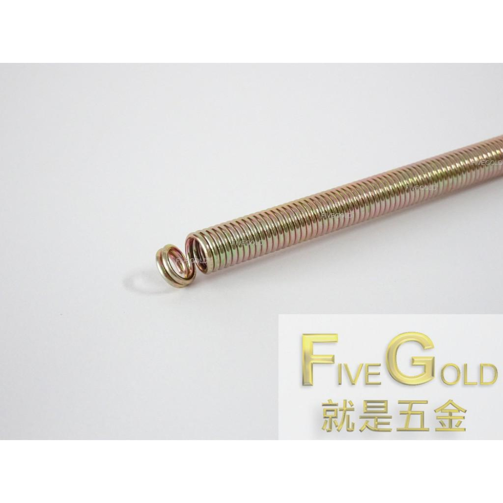 彈簧 紗門彈簧 木門彈簧  #就是五金 小五金-細節圖2